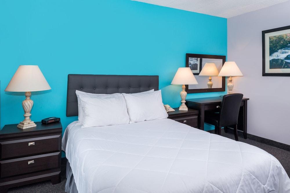 Days Inn By Wyndham Sudbury & Conference Centre Εξωτερικό φωτογραφία