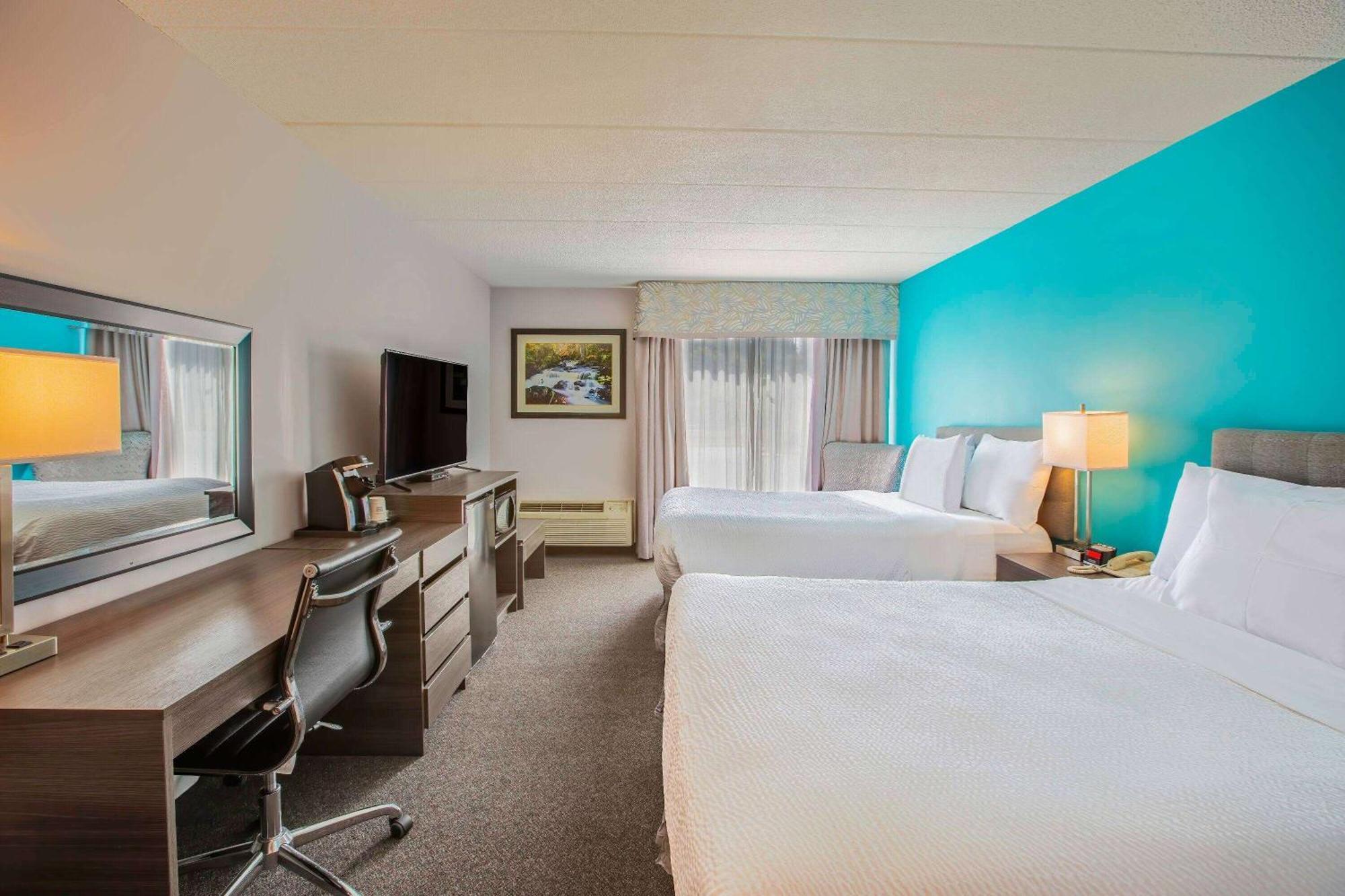 Days Inn By Wyndham Sudbury & Conference Centre Εξωτερικό φωτογραφία