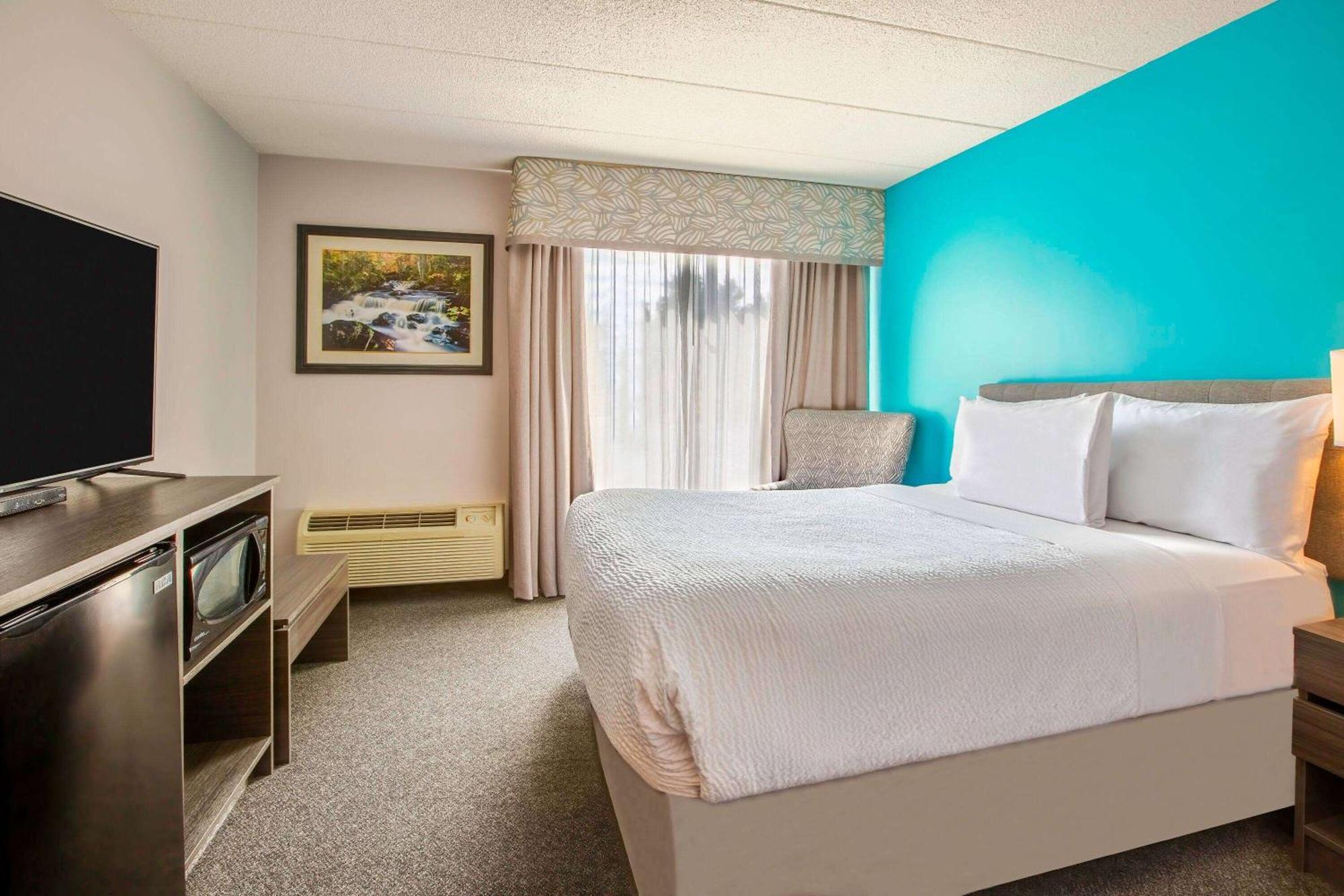 Days Inn By Wyndham Sudbury & Conference Centre Εξωτερικό φωτογραφία