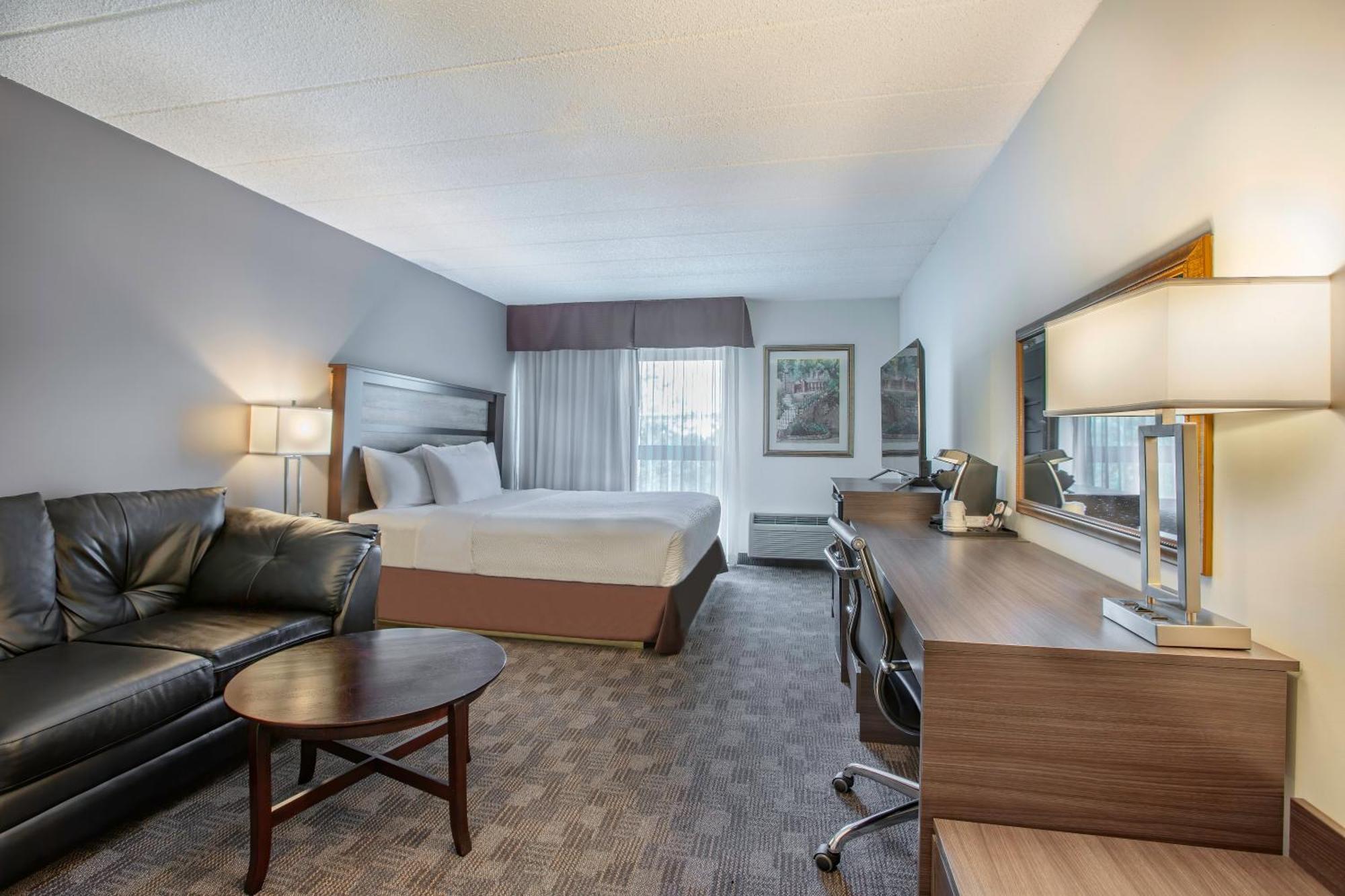Days Inn By Wyndham Sudbury & Conference Centre Εξωτερικό φωτογραφία
