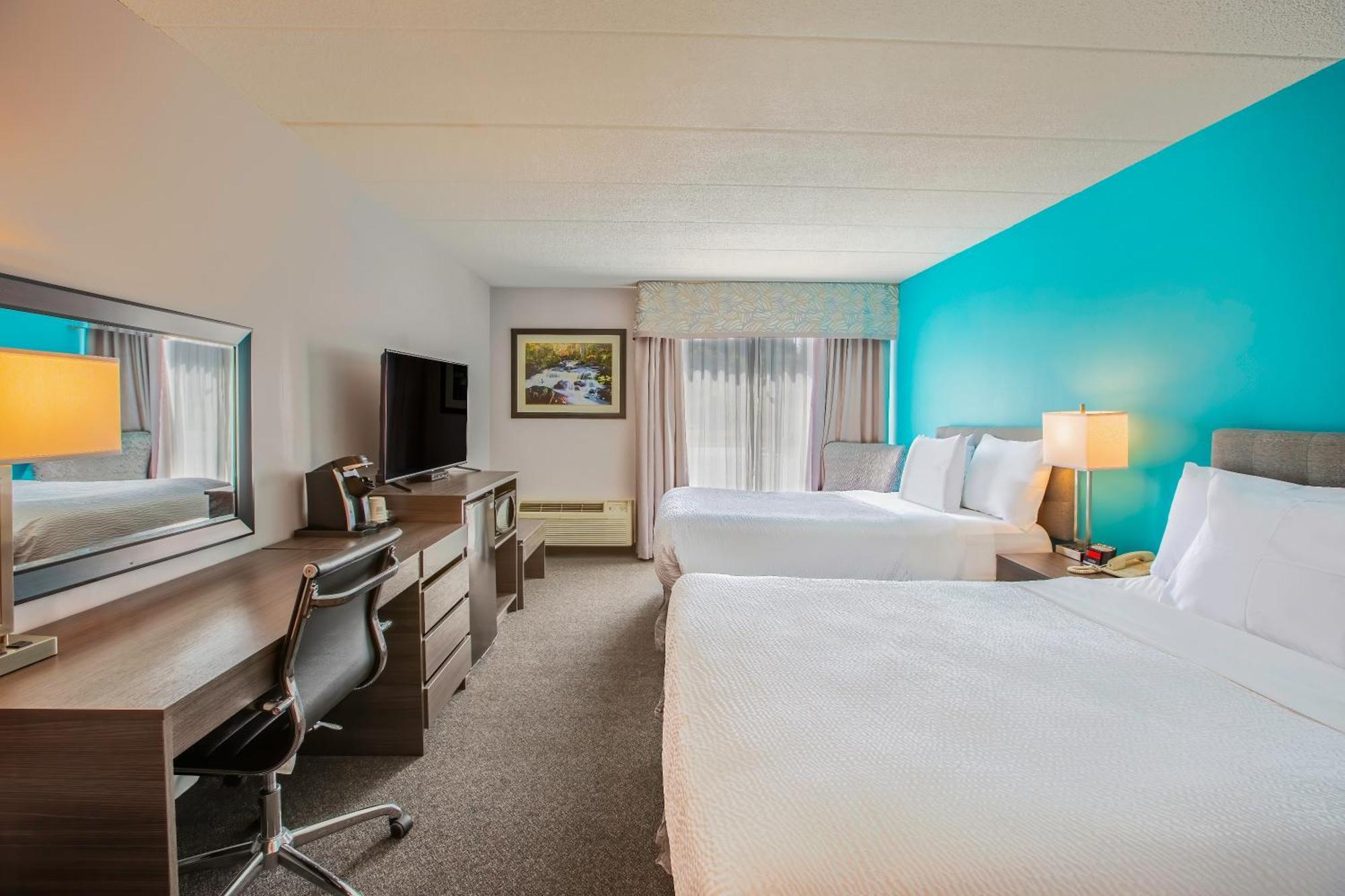 Days Inn By Wyndham Sudbury & Conference Centre Εξωτερικό φωτογραφία
