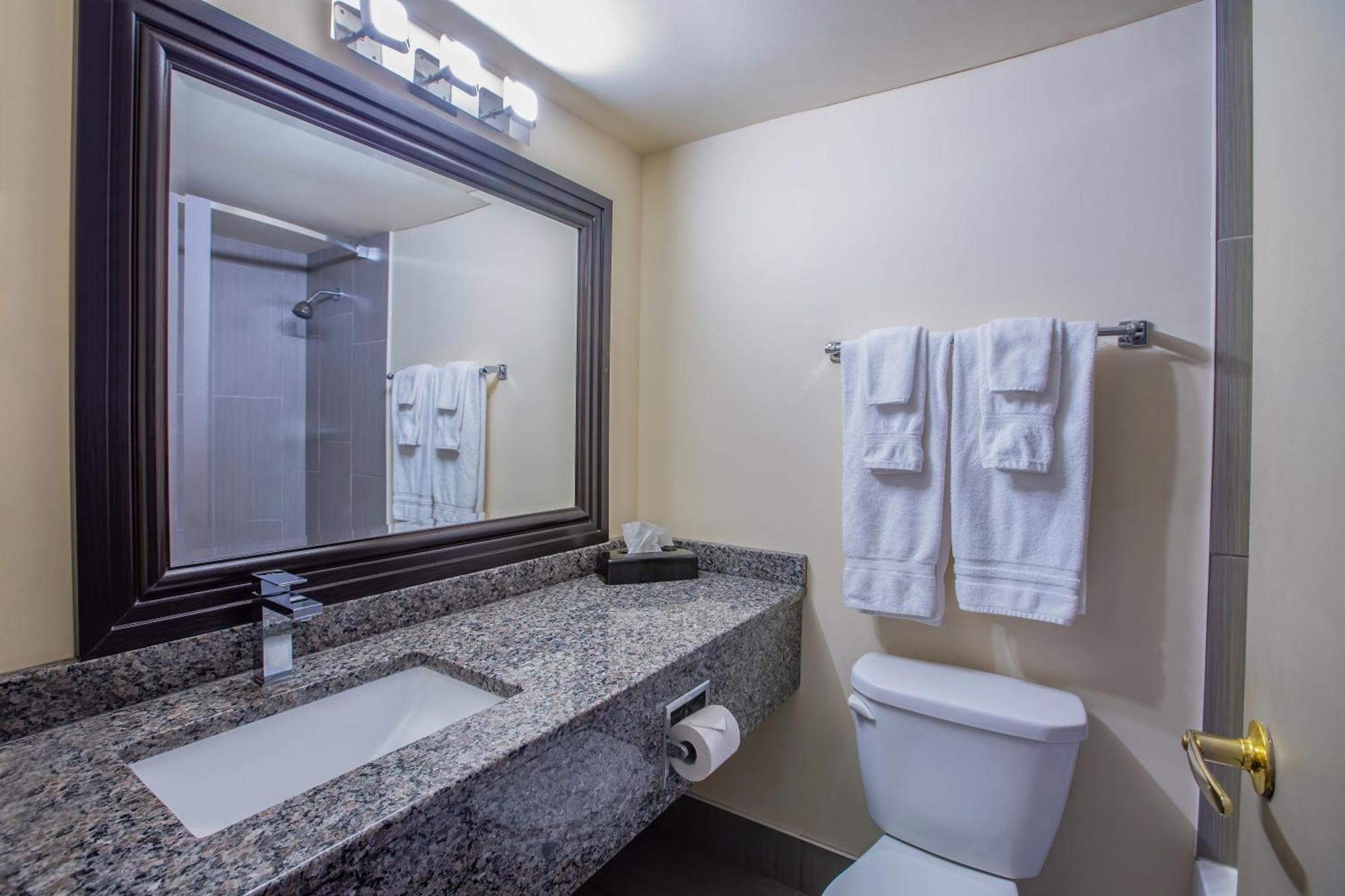 Days Inn By Wyndham Sudbury & Conference Centre Εξωτερικό φωτογραφία