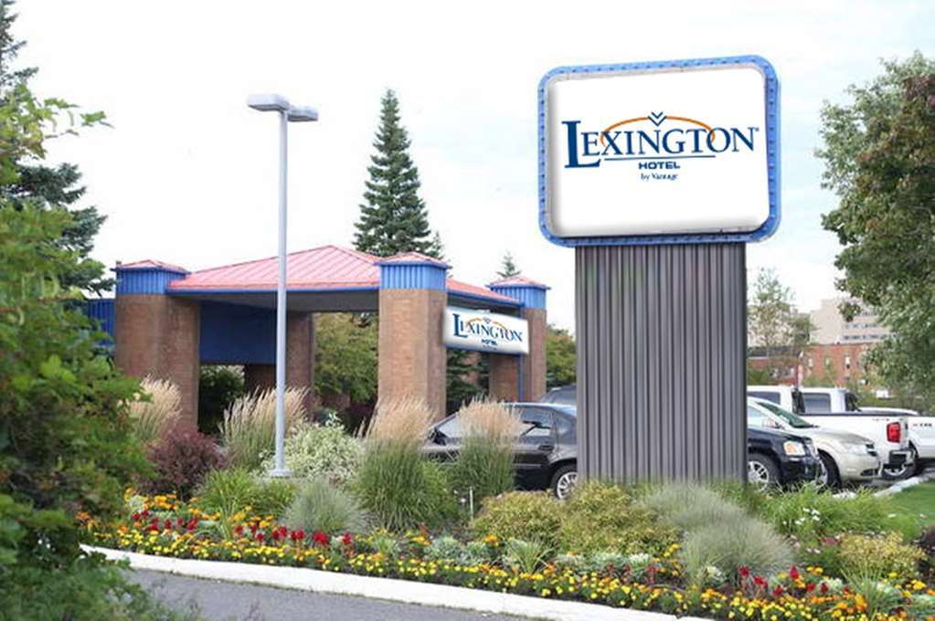 Days Inn By Wyndham Sudbury & Conference Centre Εξωτερικό φωτογραφία