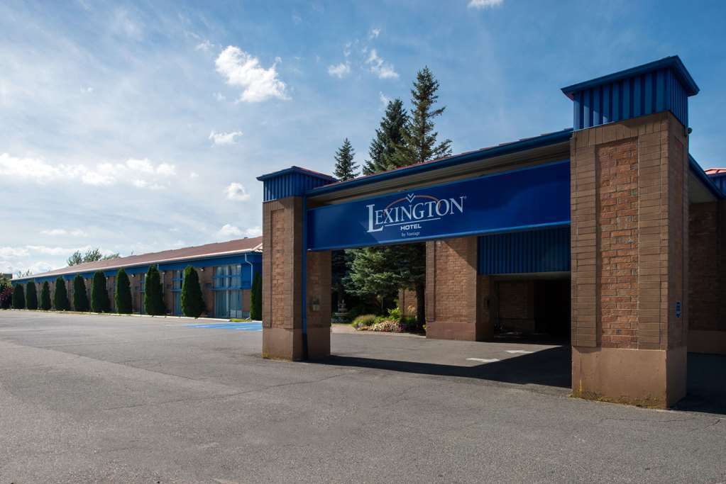 Days Inn By Wyndham Sudbury & Conference Centre Εξωτερικό φωτογραφία