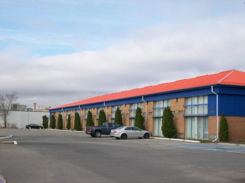 Days Inn By Wyndham Sudbury & Conference Centre Εξωτερικό φωτογραφία