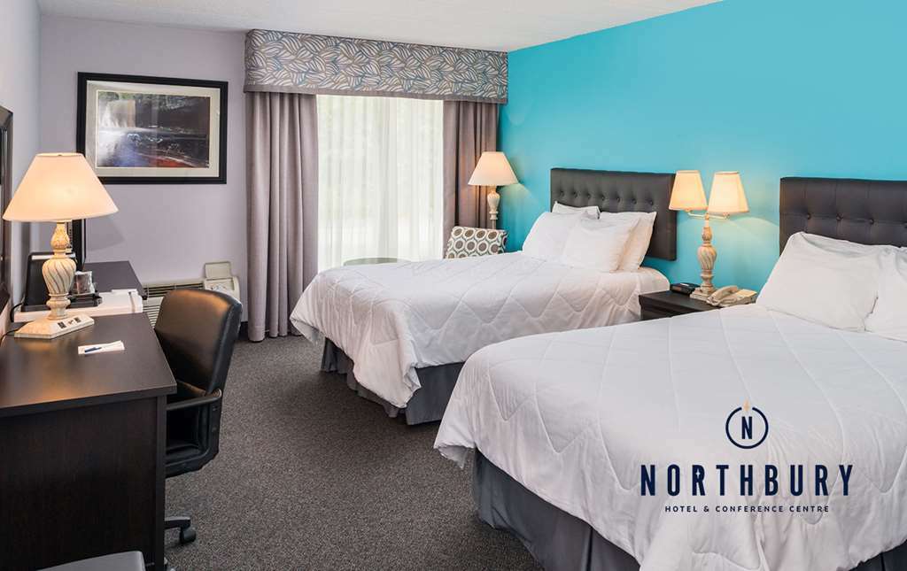 Days Inn By Wyndham Sudbury & Conference Centre Δωμάτιο φωτογραφία
